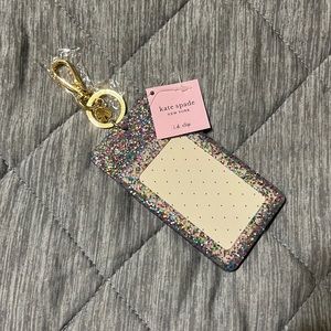 Kate Spade ID holder